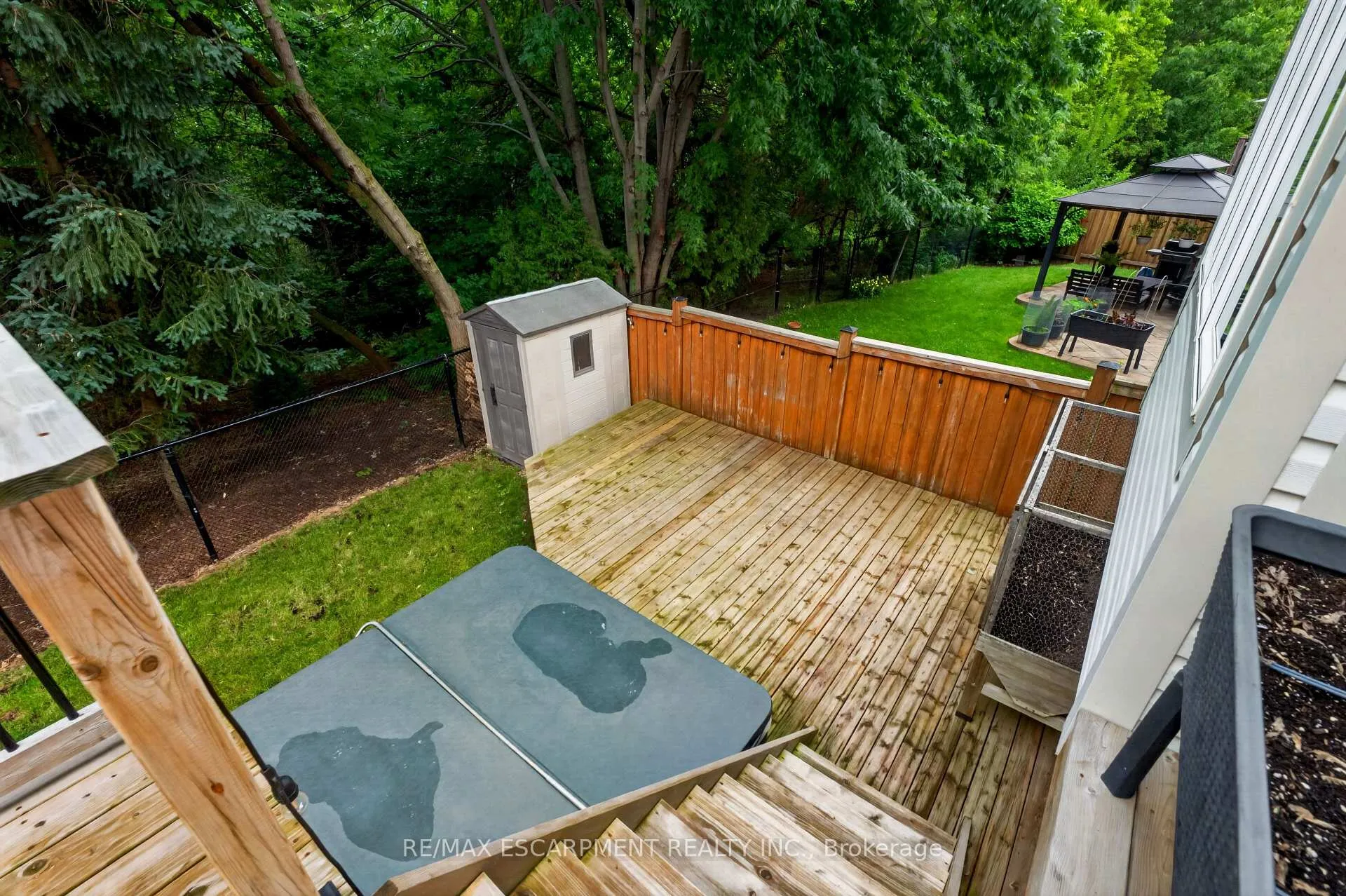 Photo 38 of 3220 Steeplechase Drive, Burlington, Alton — HOMEH