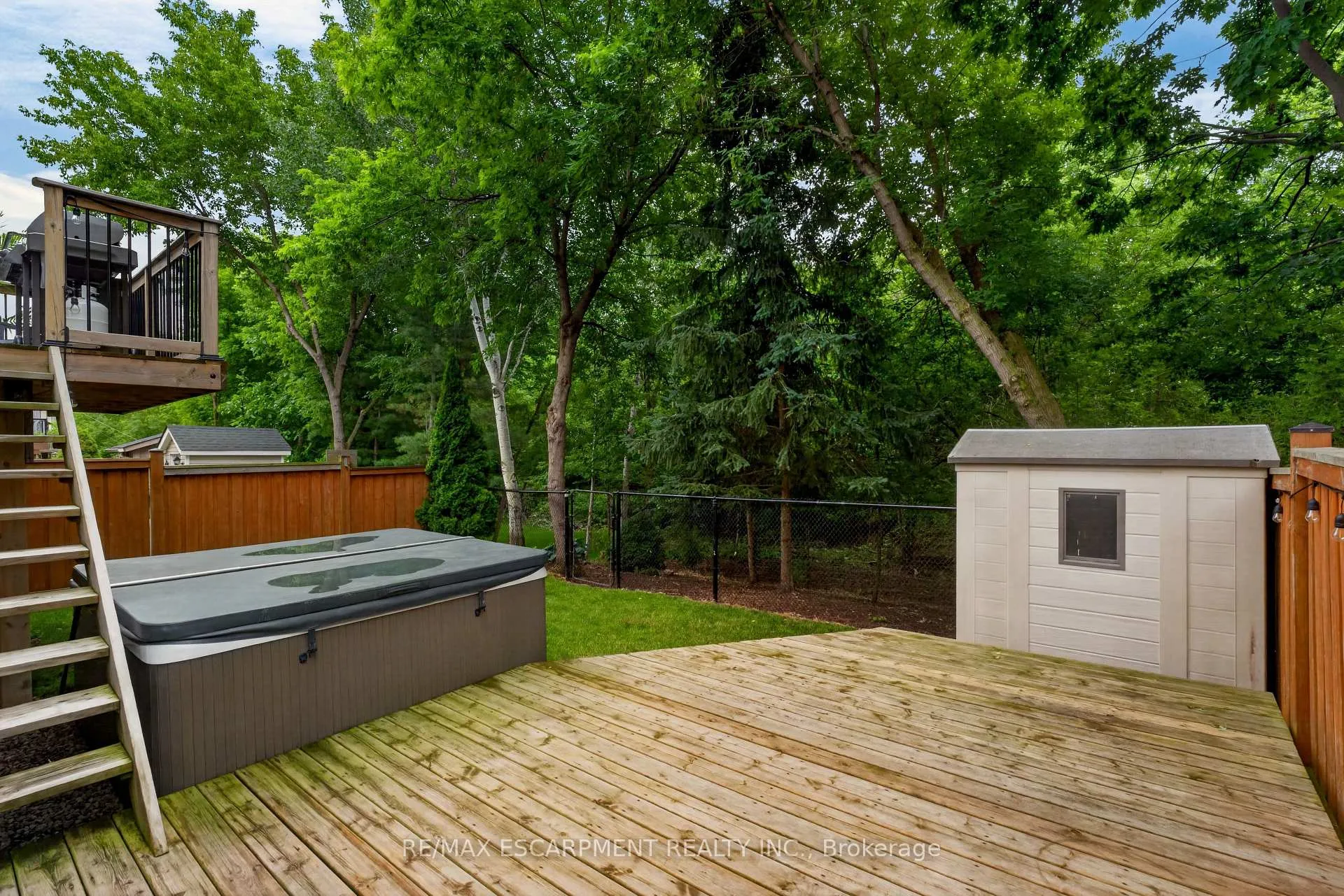 Photo 40 of 3220 Steeplechase Drive, Burlington, Alton — HOMEH