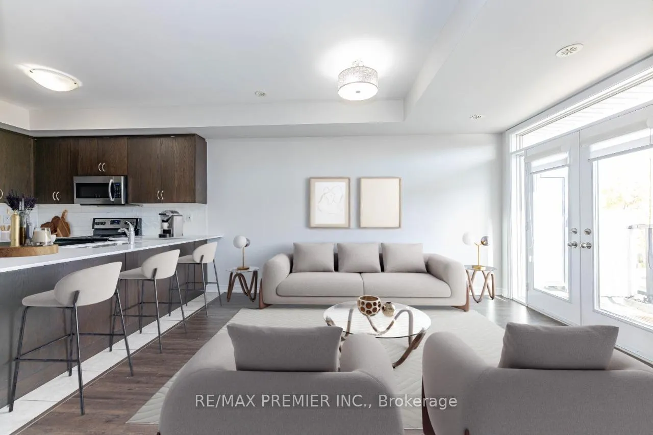 Photo 18 of Unit 10, 105 Kayla Crescent, Vaughan, Maple — HOMEH