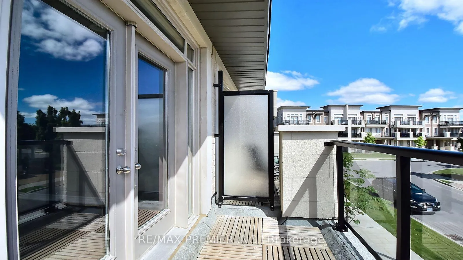 Photo 20 of Unit 10, 105 Kayla Crescent, Vaughan, Maple — HOMEH