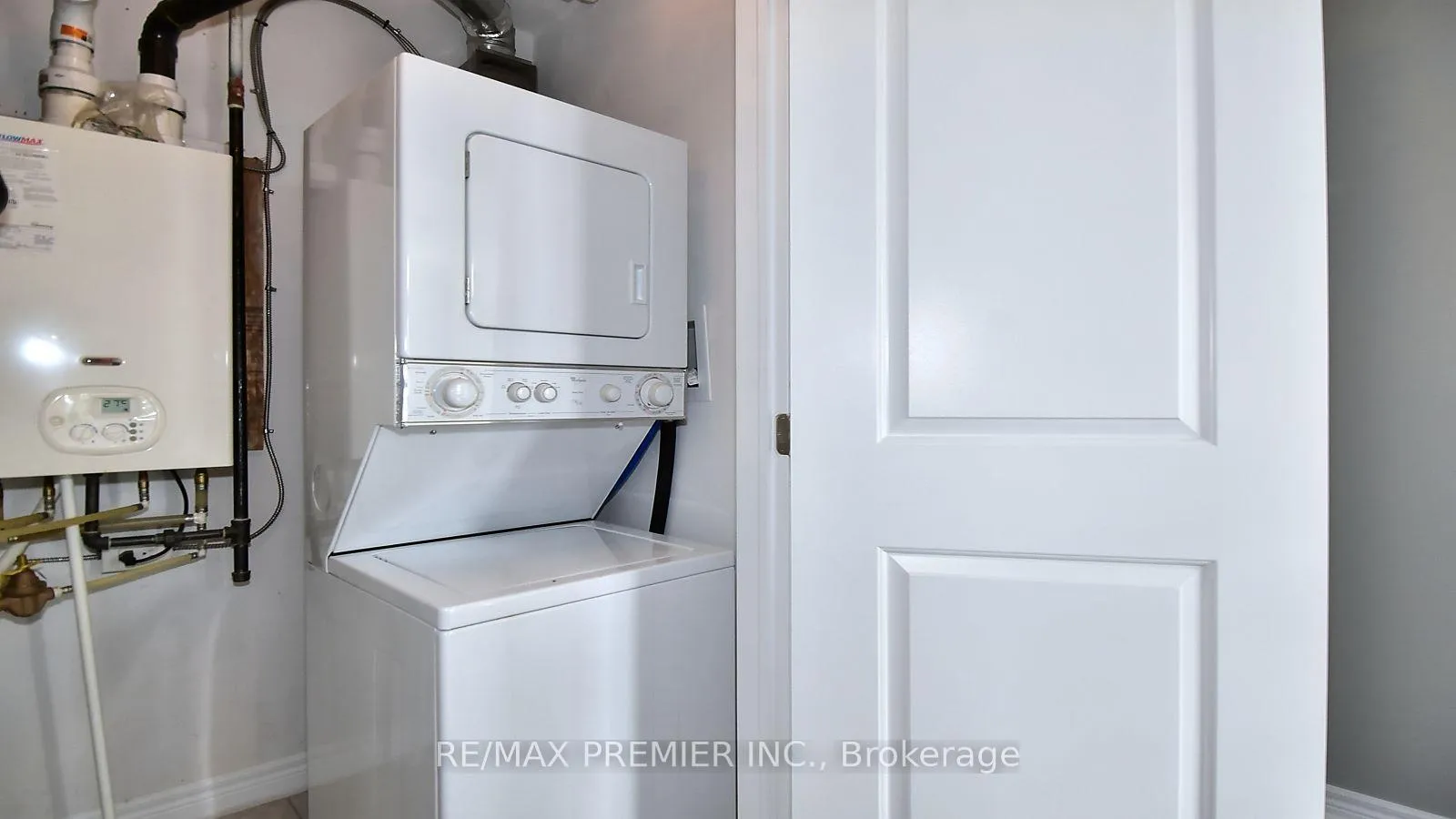 Photo 34 of Unit 10, 105 Kayla Crescent, Vaughan, Maple — HOMEH