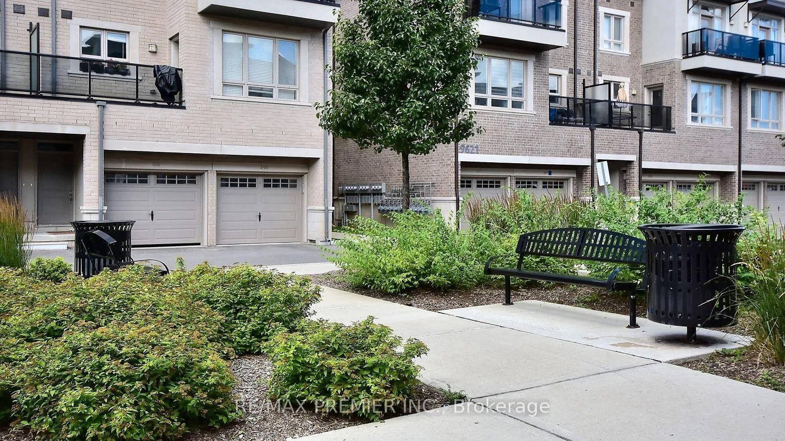 Photo 36 of Unit 10, 105 Kayla Crescent, Vaughan, Maple — HOMEH