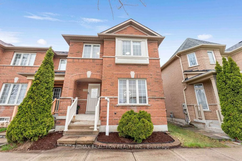 Photo 1 of 2334 Bur Oak Avenue, Markham, Greensborough — HOMEH