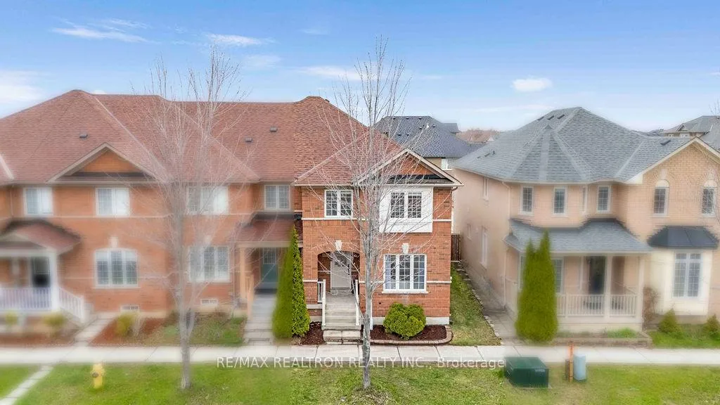 Photo 3 of 2334 Bur Oak Avenue, Markham, Greensborough — HOMEH