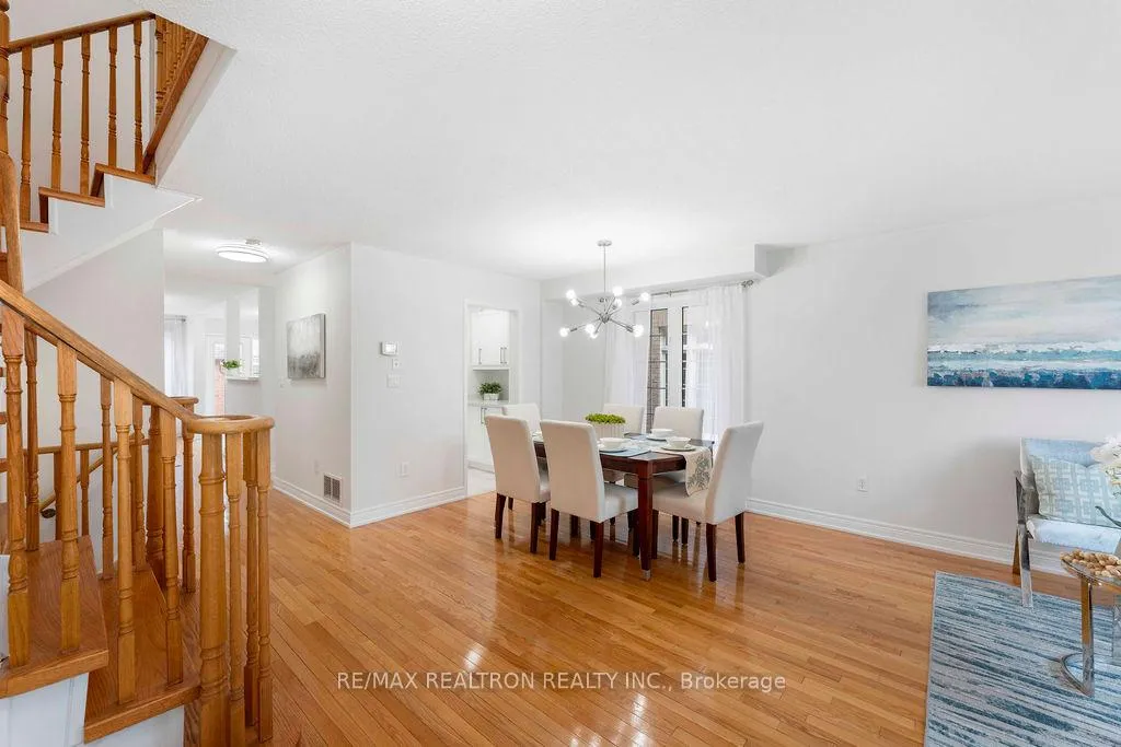 Photo 5 of 2334 Bur Oak Avenue, Markham, Greensborough — HOMEH