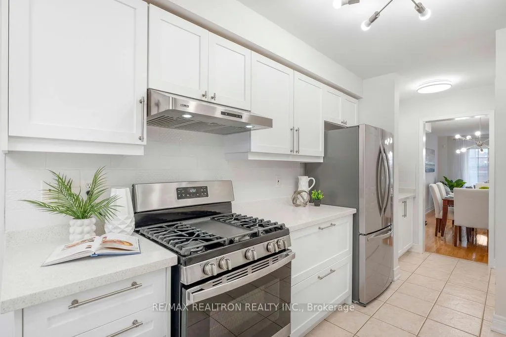 Photo 15 of 2334 Bur Oak Avenue, Markham, Greensborough — HOMEH