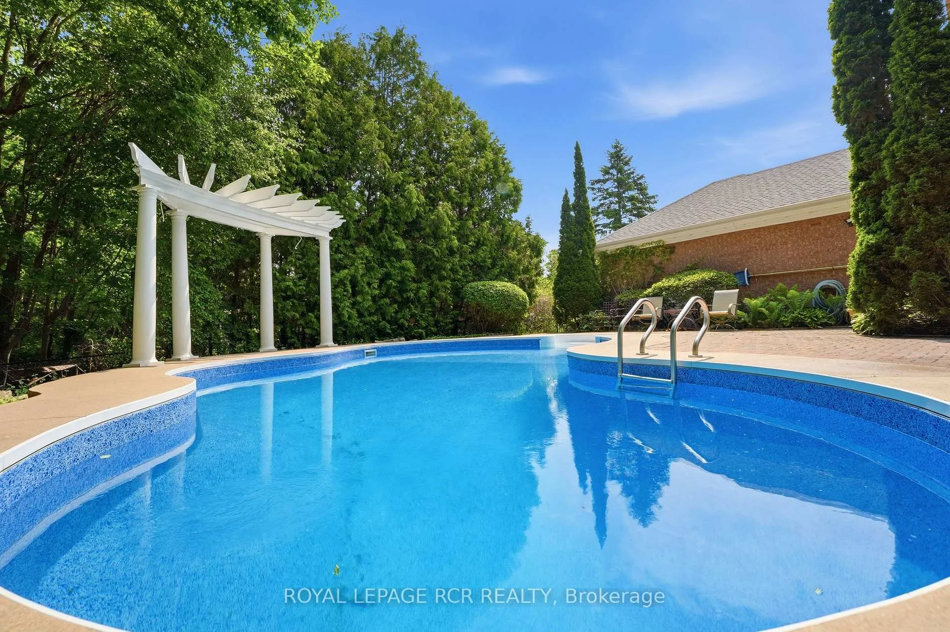 Photo 40 of 48 Hodgkinson Crescent, Aurora, Hills of St Andrew — HOMEH