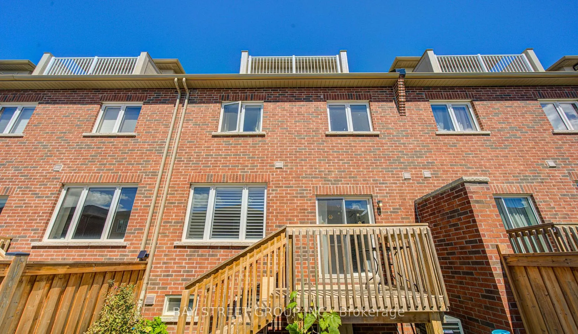 Photo 38 of 114 Ness Drive, Richmond Hill, Rural Richmond Hill — HOMEH