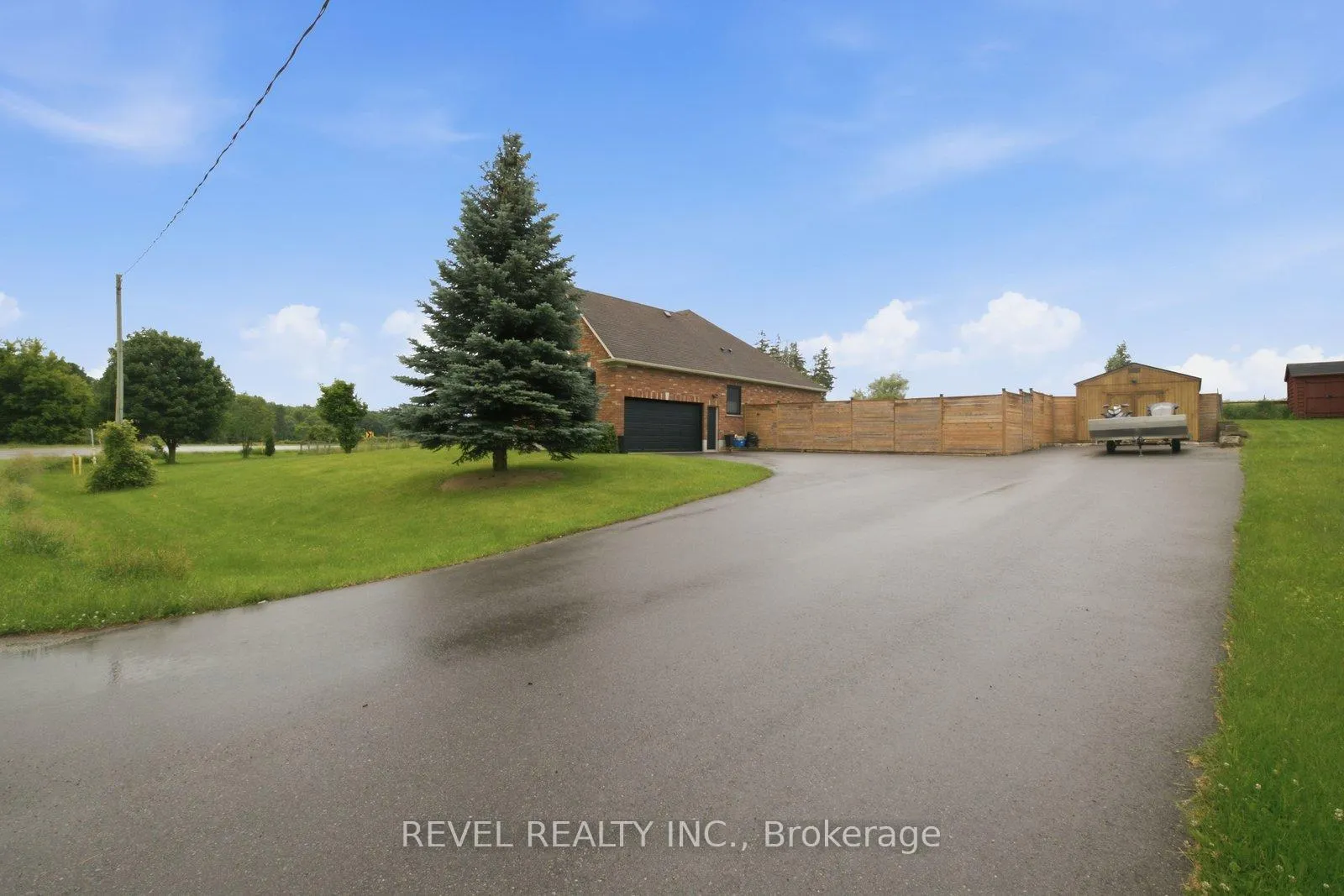 Photo 6 of 5 Falkland Road, Brant, Brantford Twp — HOMEH