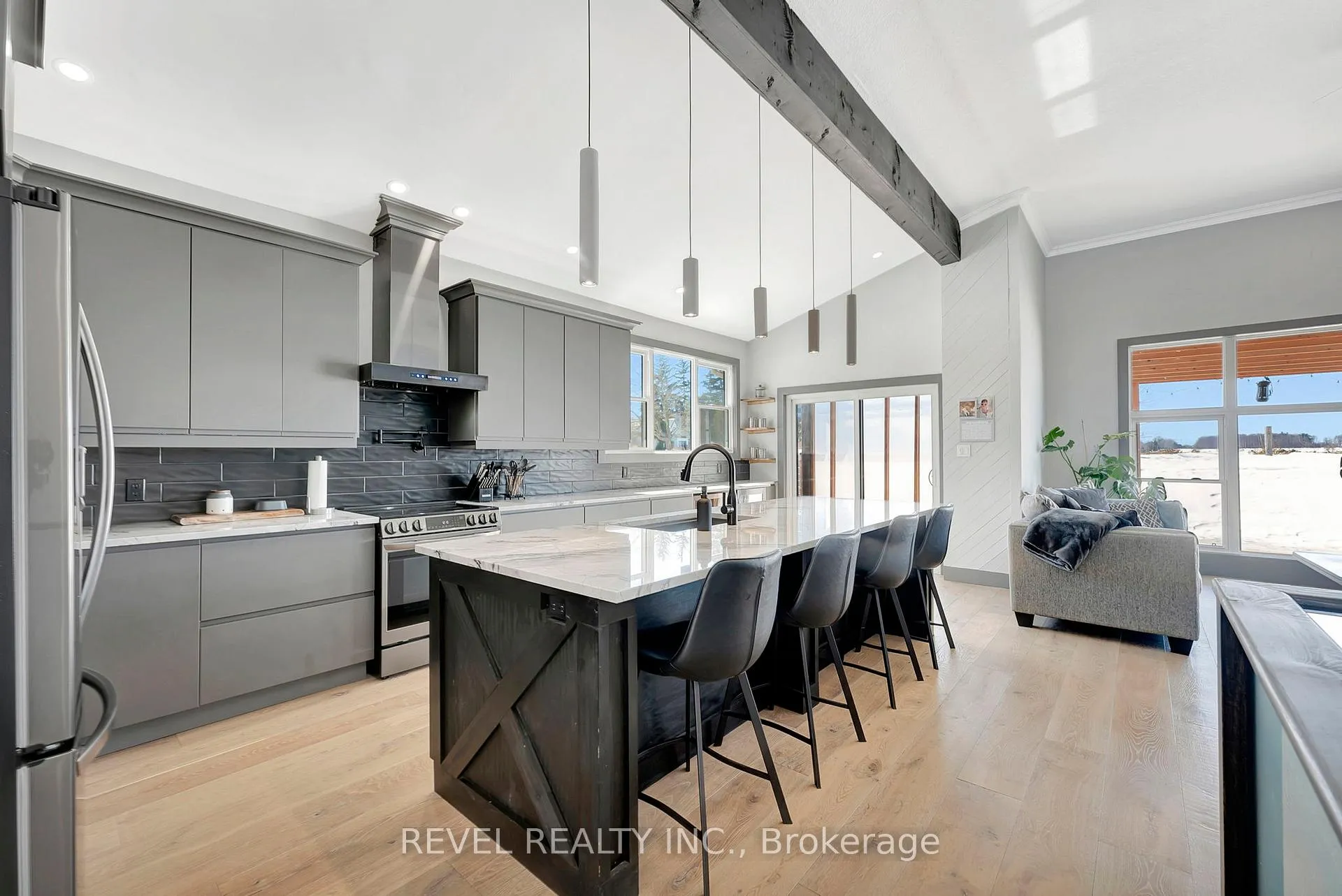 Photo 13 of 5 Falkland Road, Brant, Brantford Twp — HOMEH