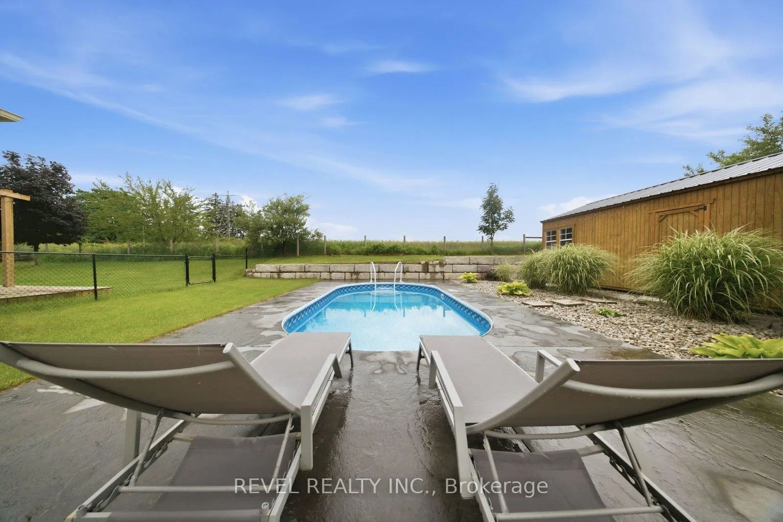 Photo 41 of 5 Falkland Road, Brant, Brantford Twp — HOMEH