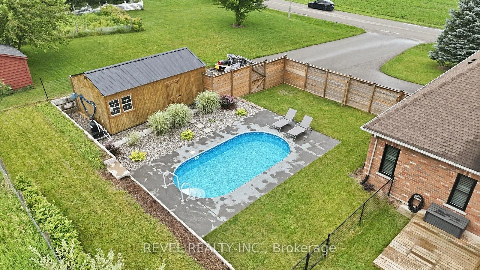 Photo 44 of 5 Falkland Road, Brant, Brantford Twp — HOMEH