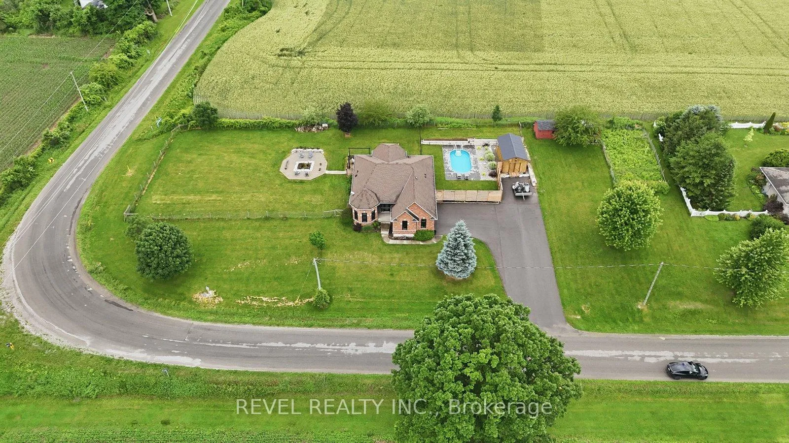Photo 48 of 5 Falkland Road, Brant, Brantford Twp — HOMEH