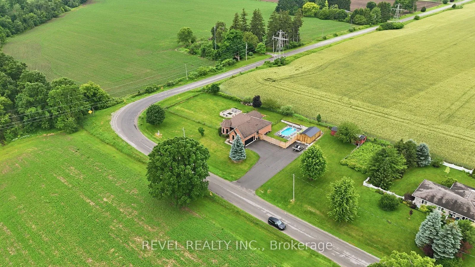 Photo 49 of 5 Falkland Road, Brant, Brantford Twp — HOMEH