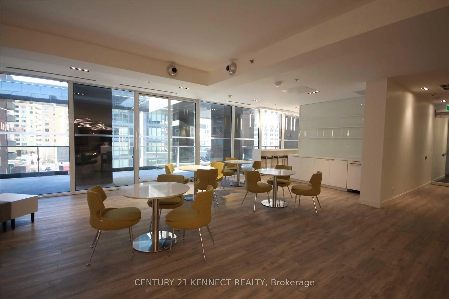 Photo 4 of Unit 1108, 181 Dundas Street E, Toronto, Moss Park — HOMEH