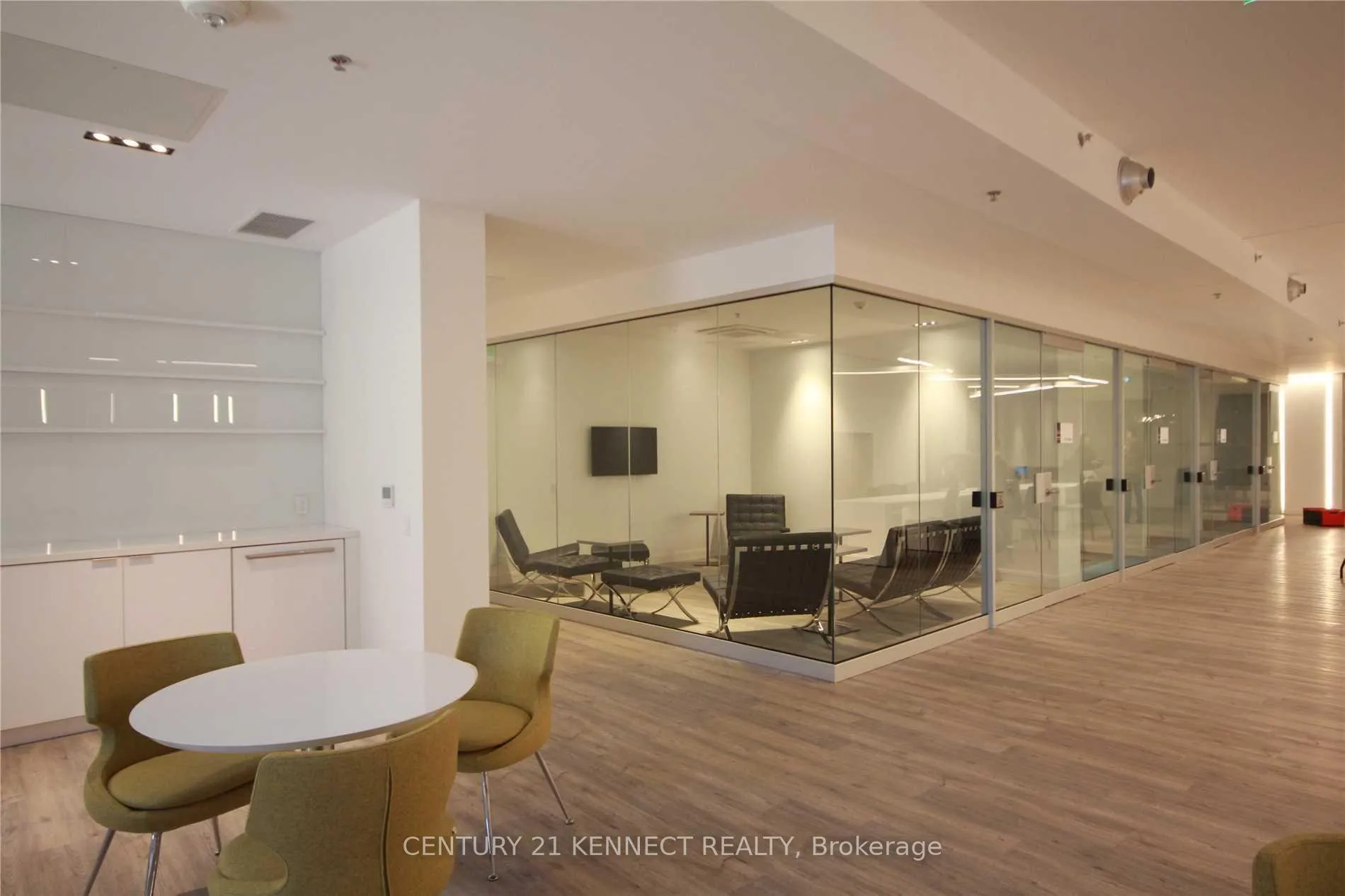 Photo 5 of Unit 1108, 181 Dundas Street E, Toronto, Moss Park — HOMEH