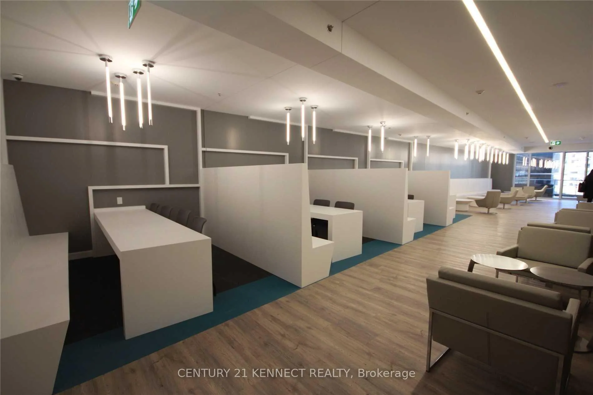 Photo 7 of Unit 1108, 181 Dundas Street E, Toronto, Moss Park — HOMEH