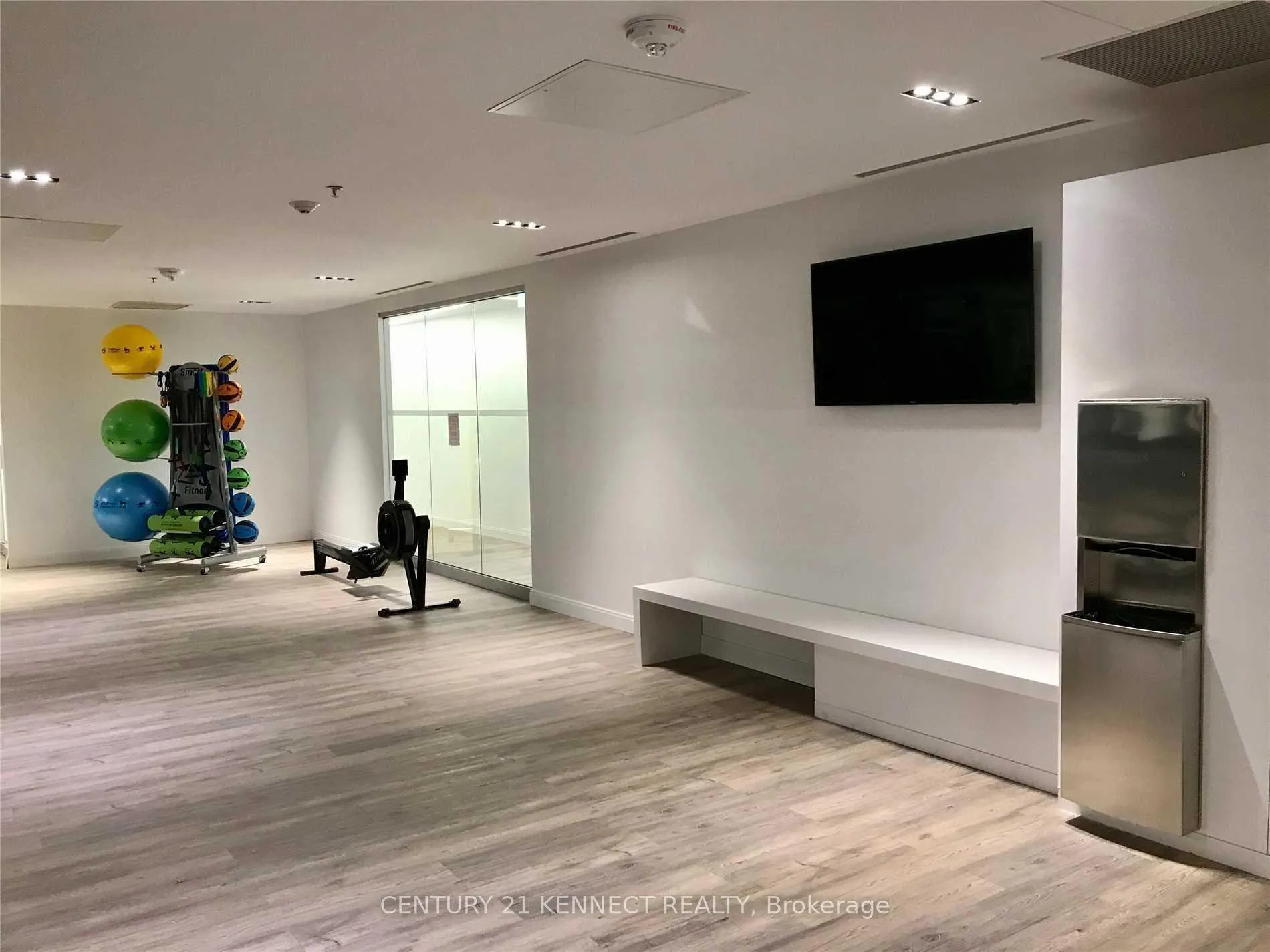 Photo 8 of Unit 1108, 181 Dundas Street E, Toronto, Moss Park — HOMEH