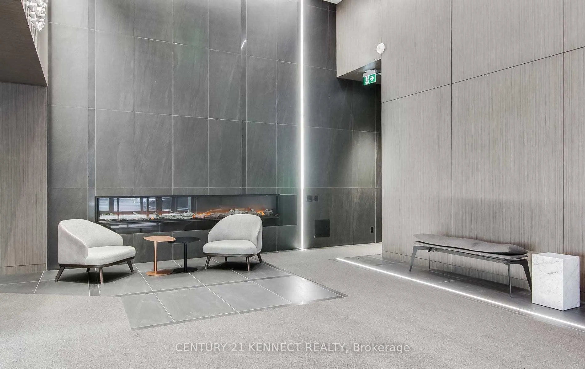 Photo 15 of Unit 1108, 181 Dundas Street E, Toronto, Moss Park — HOMEH
