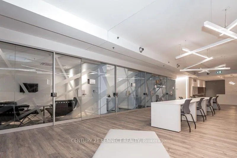 Photo 16 of Unit 1108, 181 Dundas Street E, Toronto, Moss Park — HOMEH