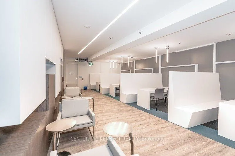 Photo 17 of Unit 1108, 181 Dundas Street E, Toronto, Moss Park — HOMEH