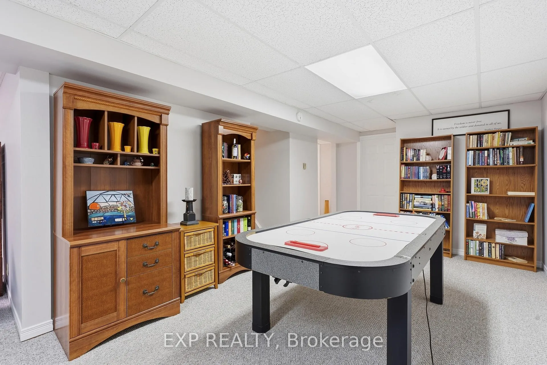 Photo 34 of 5 Brant Street, Norfolk, Simcoe — HOMEH