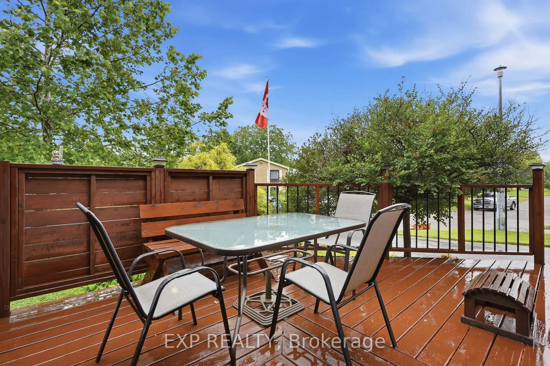 Photo 39 of 5 Brant Street, Norfolk, Simcoe — HOMEH