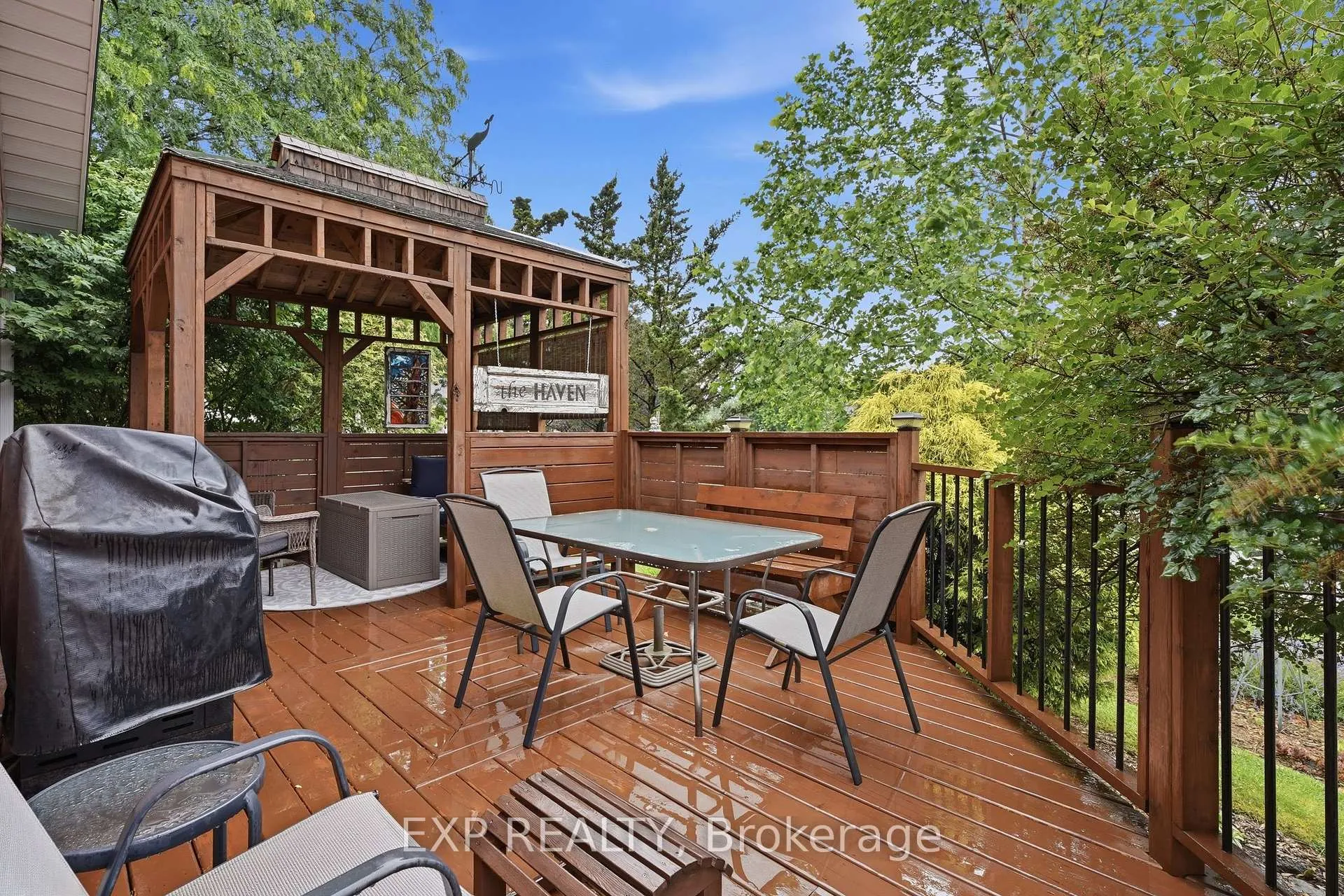 Photo 41 of 5 Brant Street, Norfolk, Simcoe — HOMEH