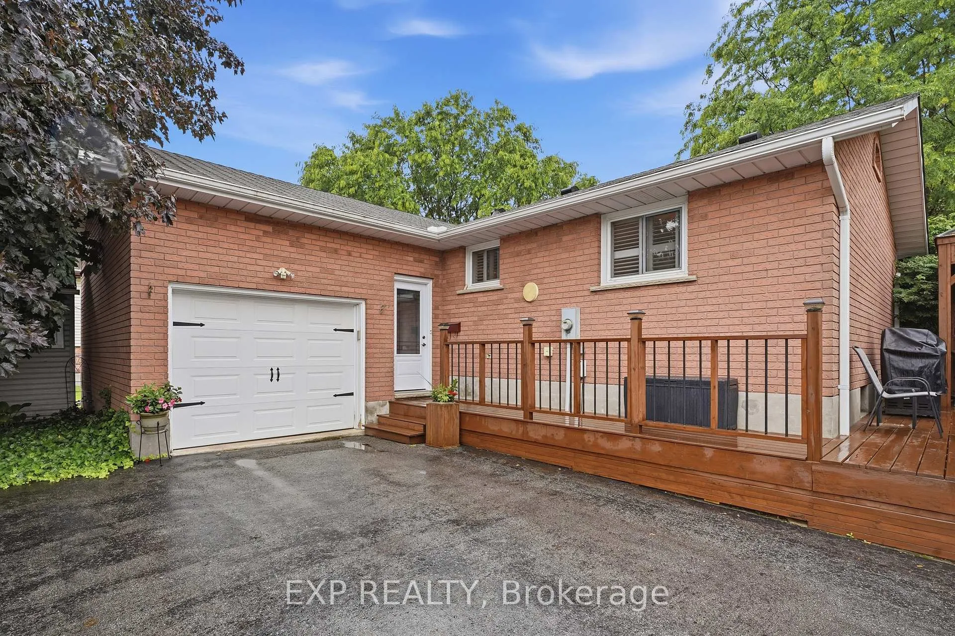 Photo 42 of 5 Brant Street, Norfolk, Simcoe — HOMEH