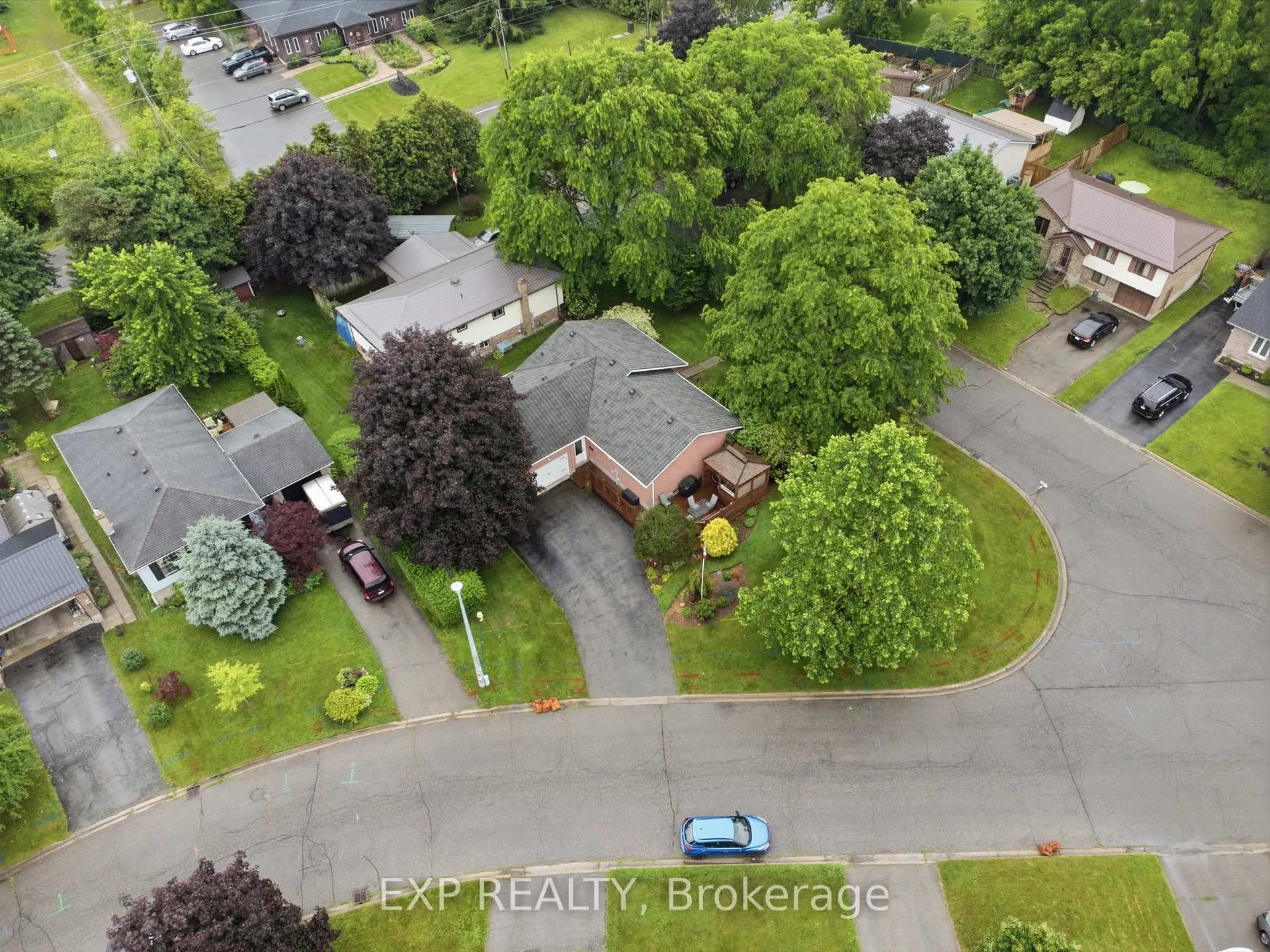 Photo 45 of 5 Brant Street, Norfolk, Simcoe — HOMEH