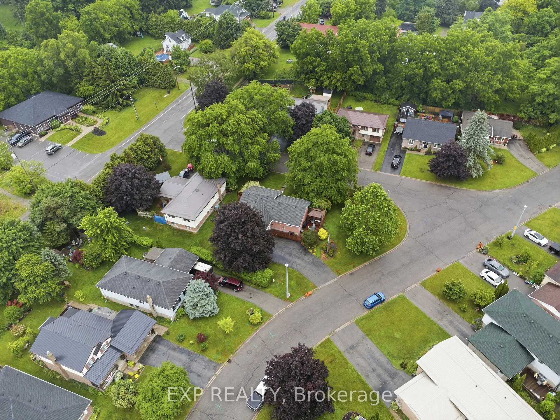 Photo 47 of 5 Brant Street, Norfolk, Simcoe — HOMEH