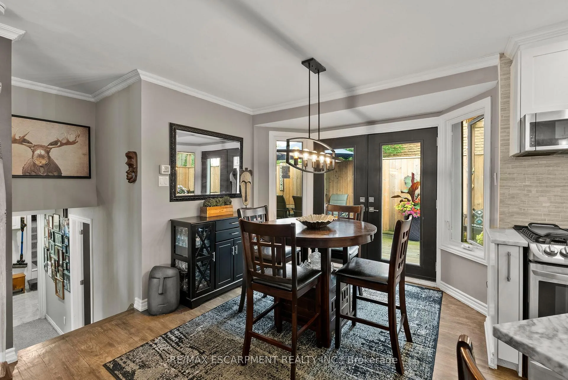 Photo 14 of 8 Bendamere Drive, Grimsby, Grimsby Beach — HOMEH