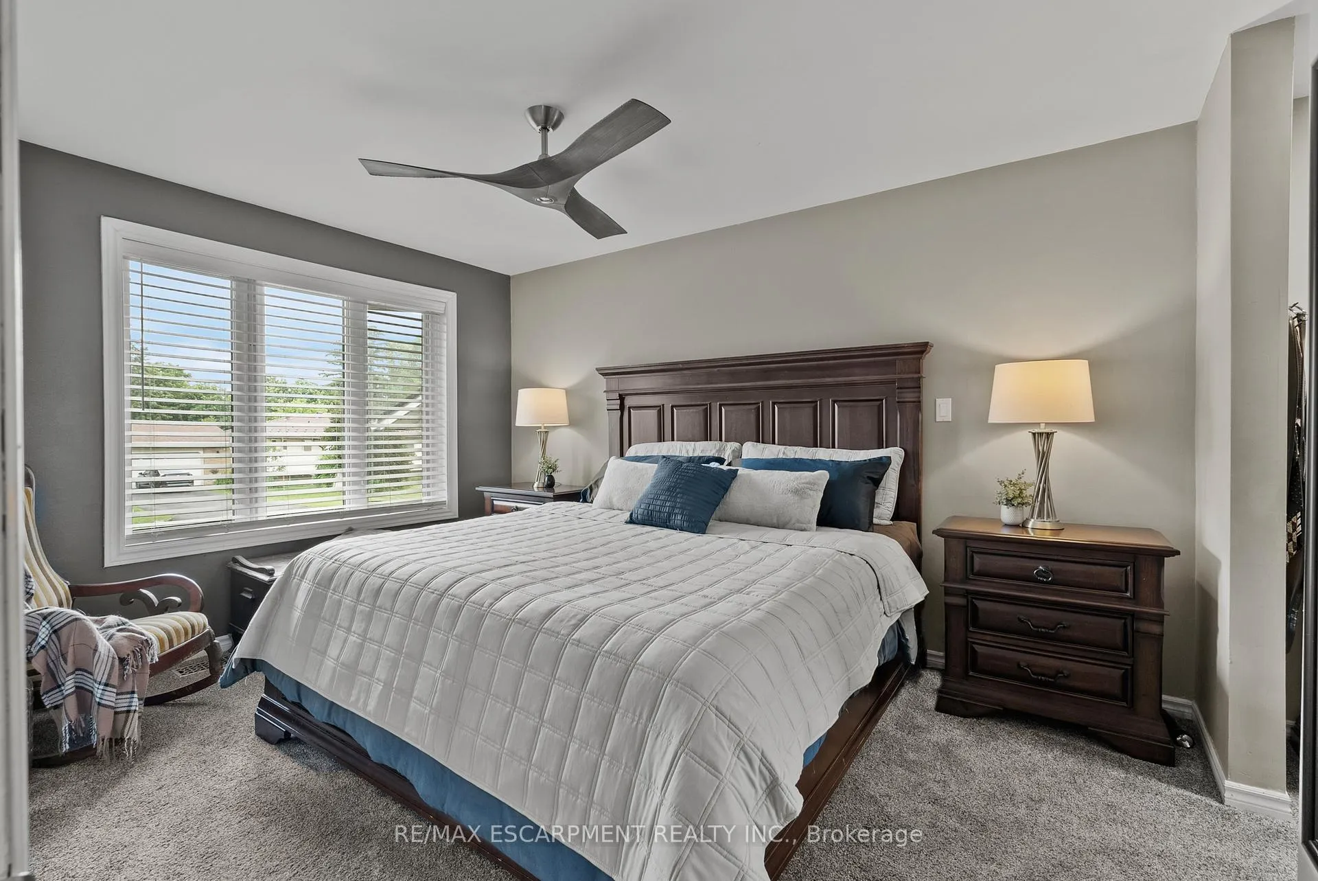 Photo 15 of 8 Bendamere Drive, Grimsby, Grimsby Beach — HOMEH