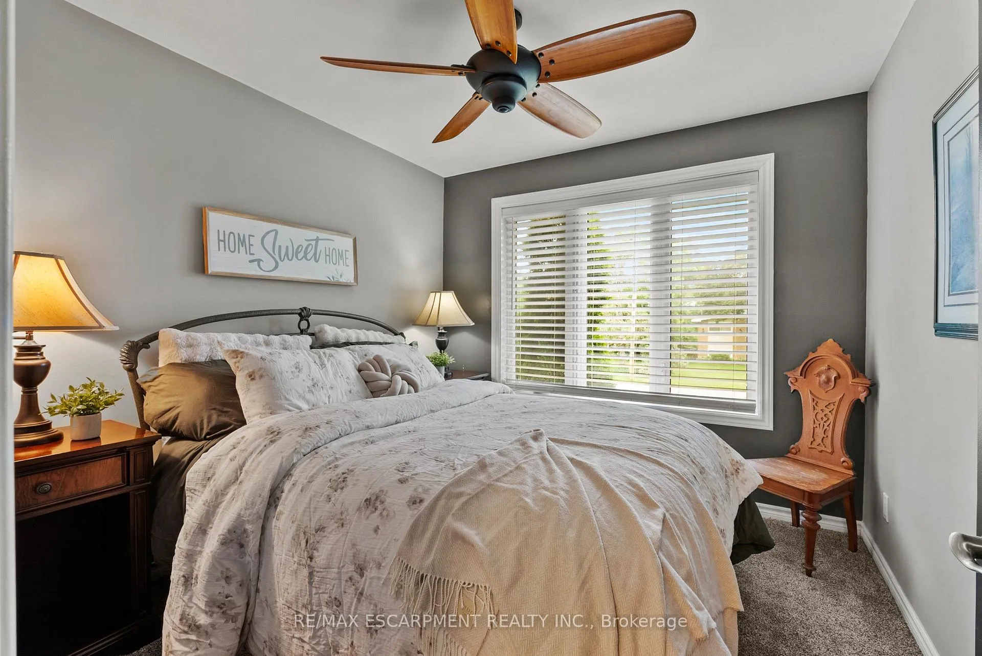 Photo 18 of 8 Bendamere Drive, Grimsby, Grimsby Beach — HOMEH