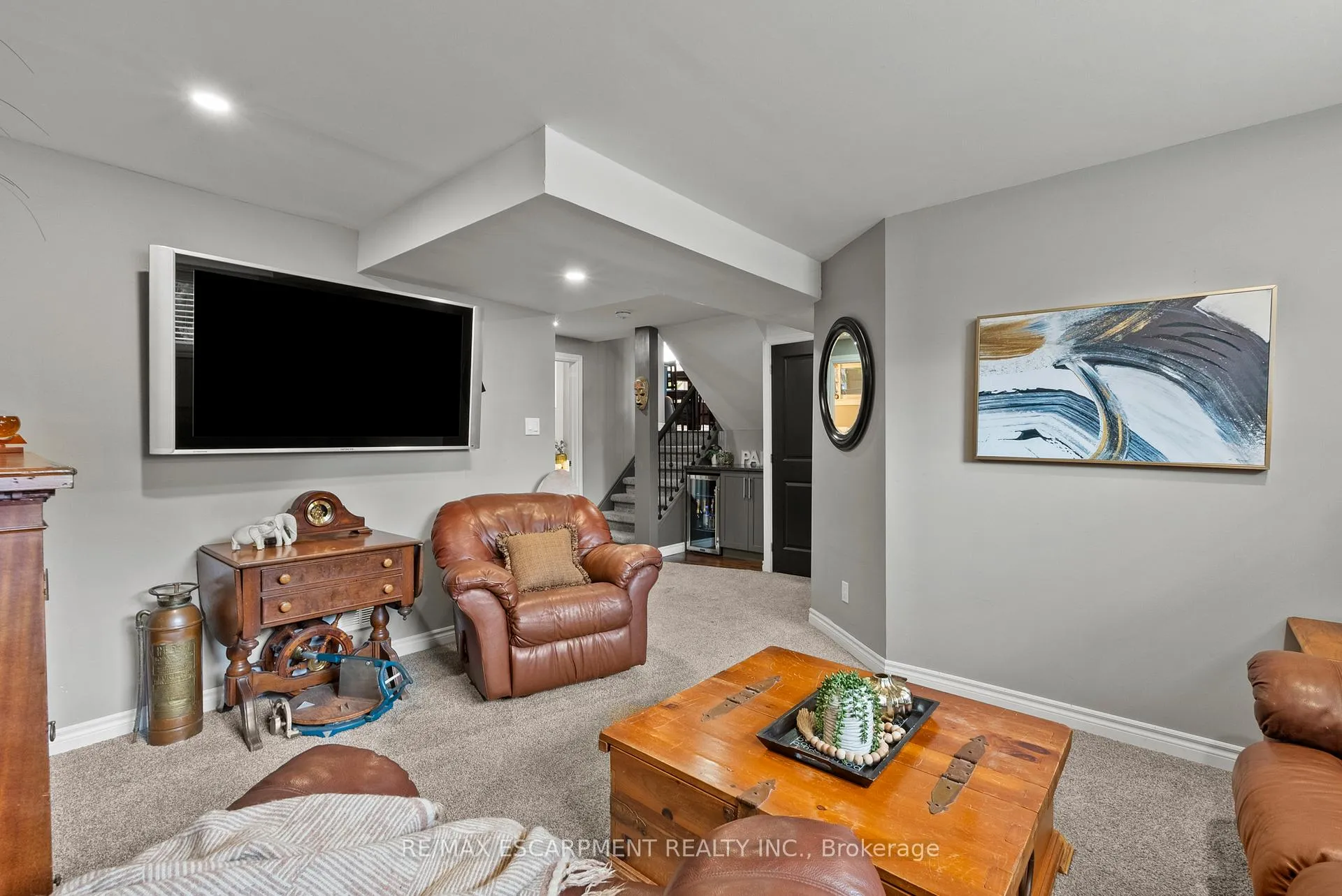 Photo 21 of 8 Bendamere Drive, Grimsby, Grimsby Beach — HOMEH