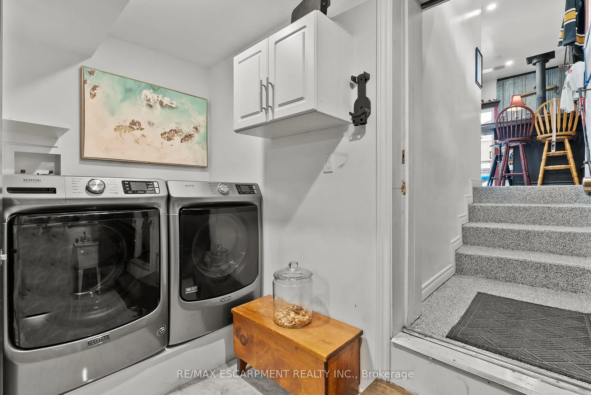 Photo 24 of 8 Bendamere Drive, Grimsby, Grimsby Beach — HOMEH