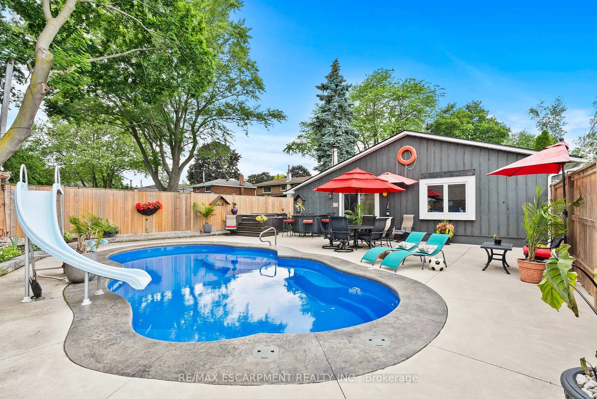 Photo 27 of 8 Bendamere Drive, Grimsby, Grimsby Beach — HOMEH