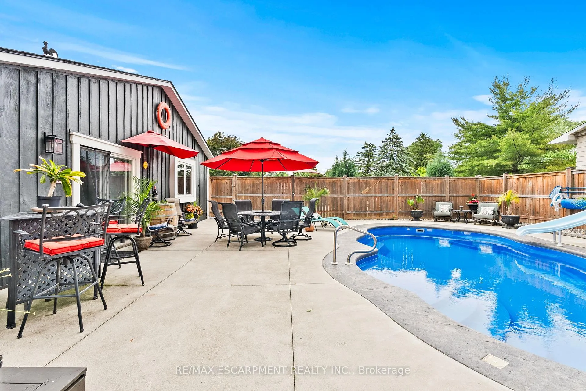 Photo 29 of 8 Bendamere Drive, Grimsby, Grimsby Beach — HOMEH