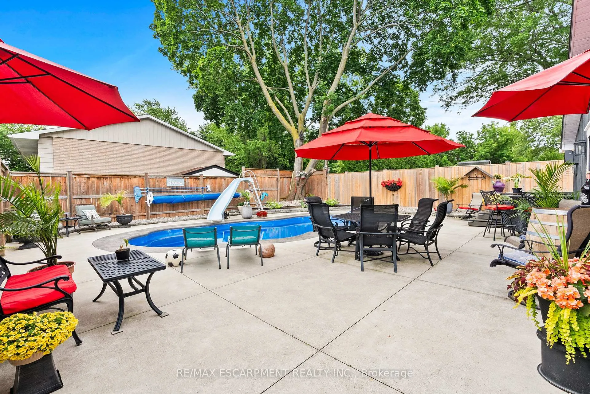 Photo 30 of 8 Bendamere Drive, Grimsby, Grimsby Beach — HOMEH