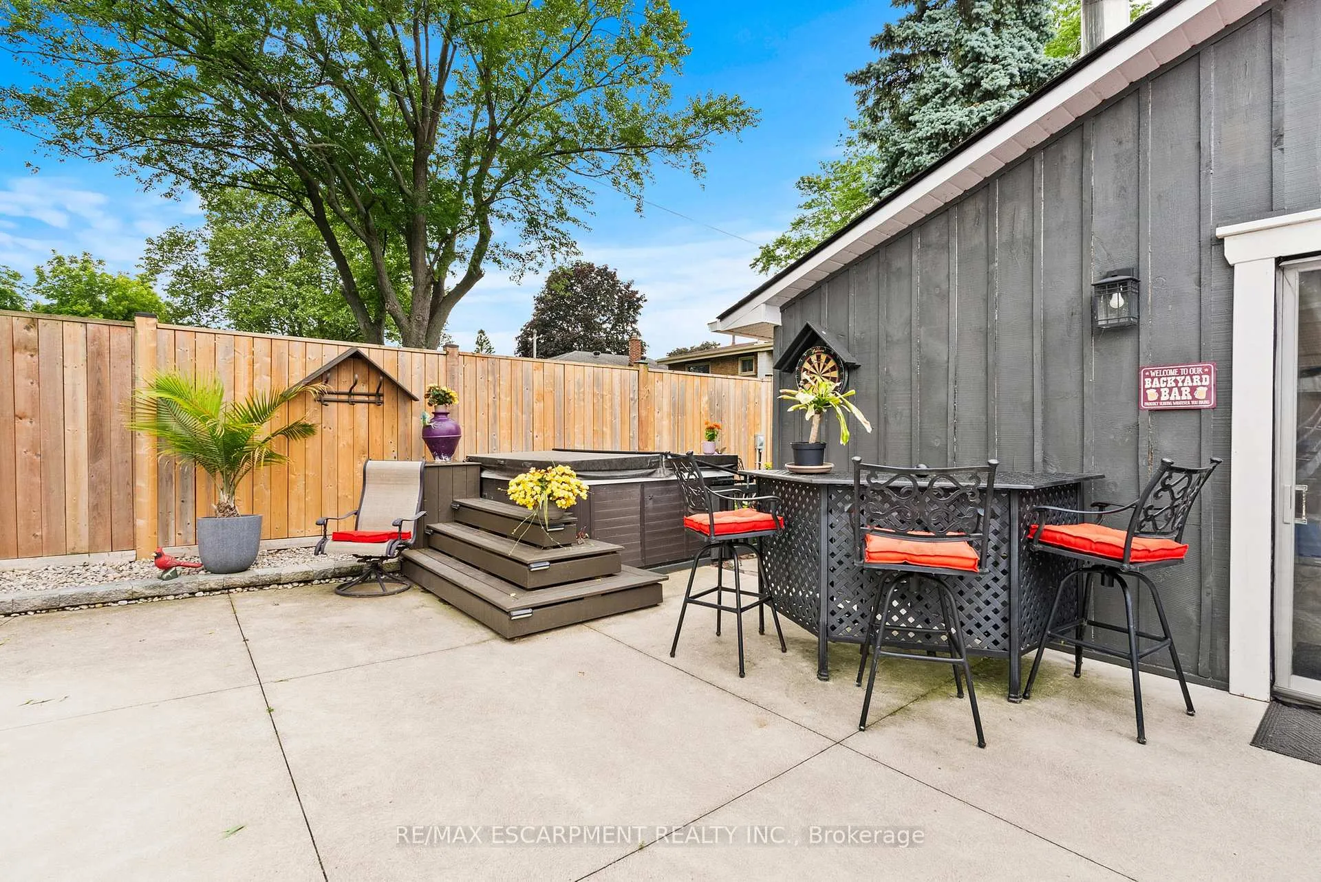 Photo 31 of 8 Bendamere Drive, Grimsby, Grimsby Beach — HOMEH