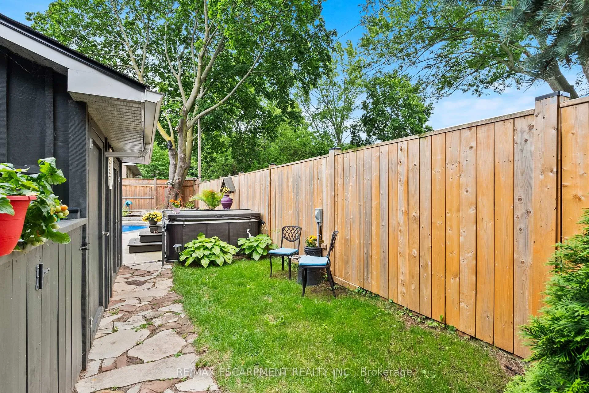Photo 32 of 8 Bendamere Drive, Grimsby, Grimsby Beach — HOMEH