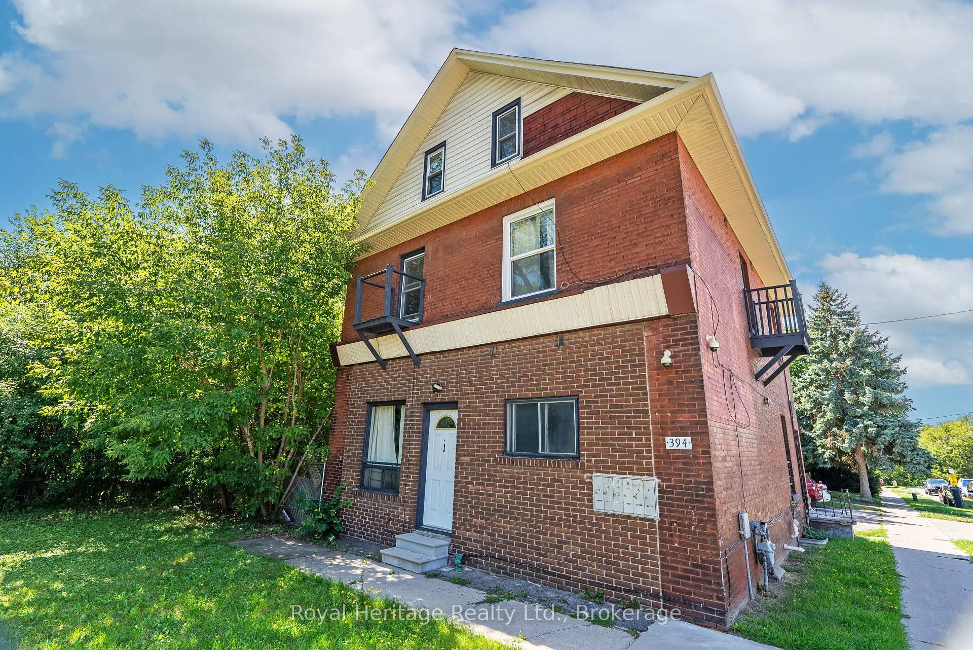 Photo 1 of 394 Centre Street S, Oshawa, Central — HOMEH