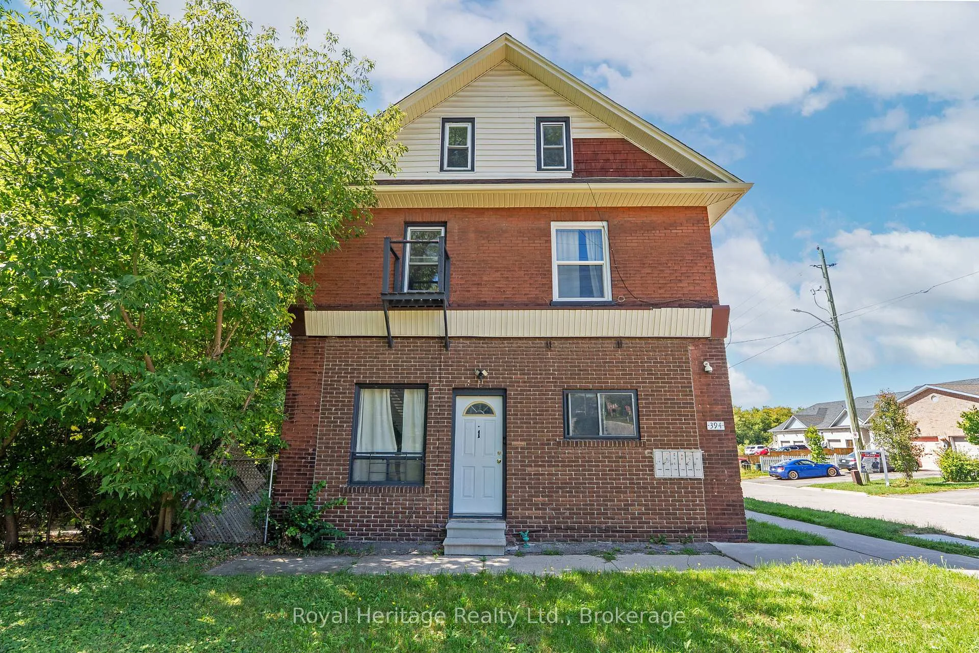 Photo 9 of 394 Centre Street S, Oshawa, Central — HOMEH