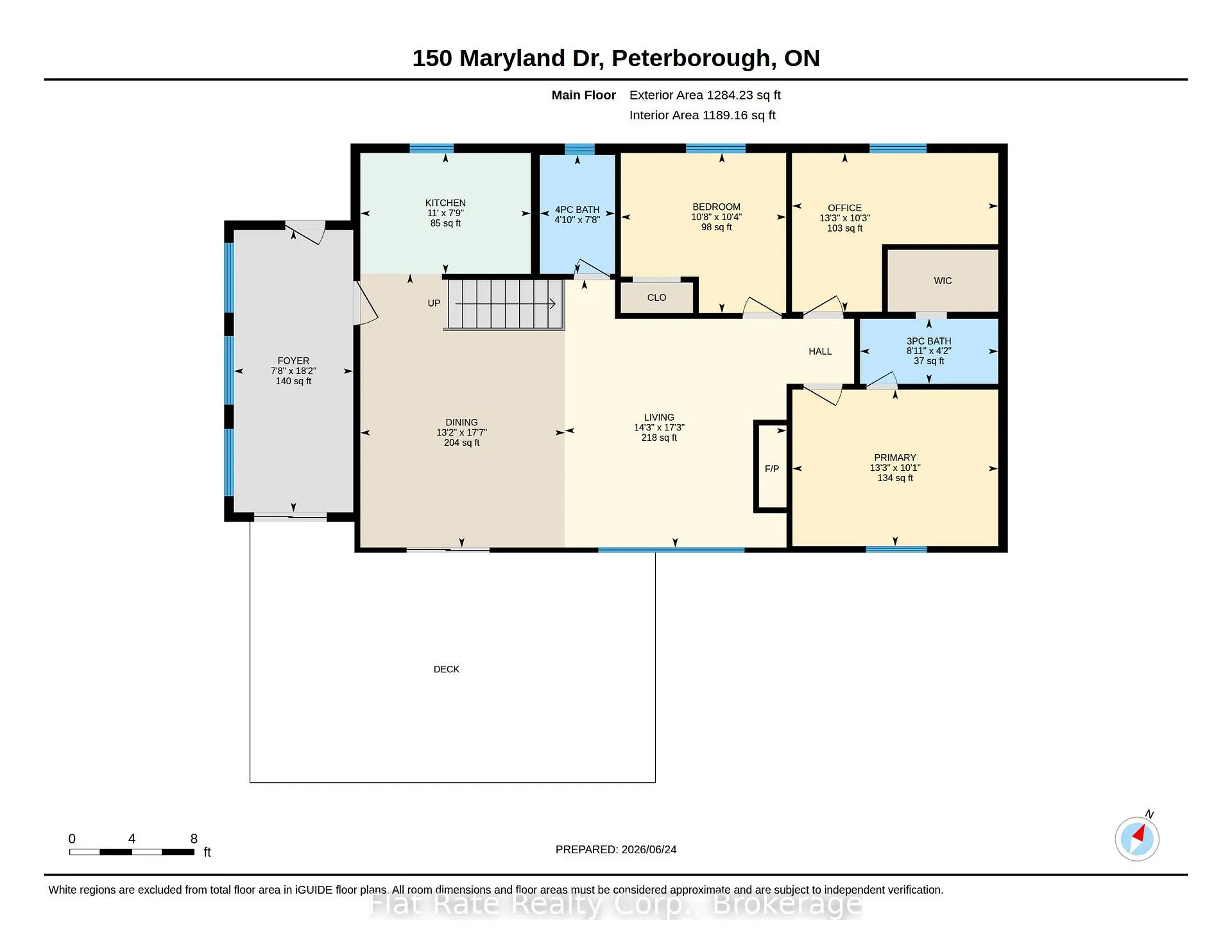 Photo 48 of 150 Maryland Drive, Selwyn — HOMEH