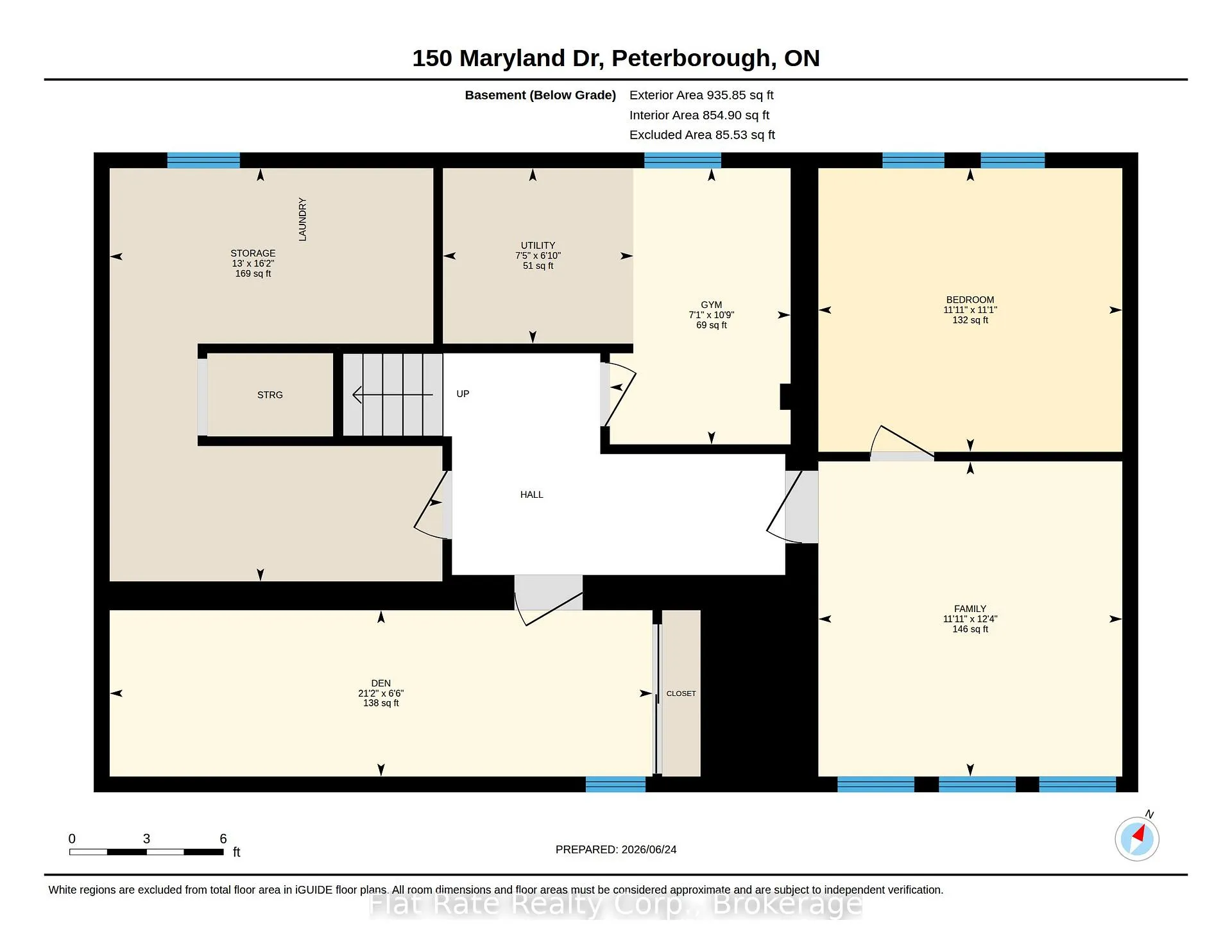 Photo 49 of 150 Maryland Drive, Selwyn — HOMEH