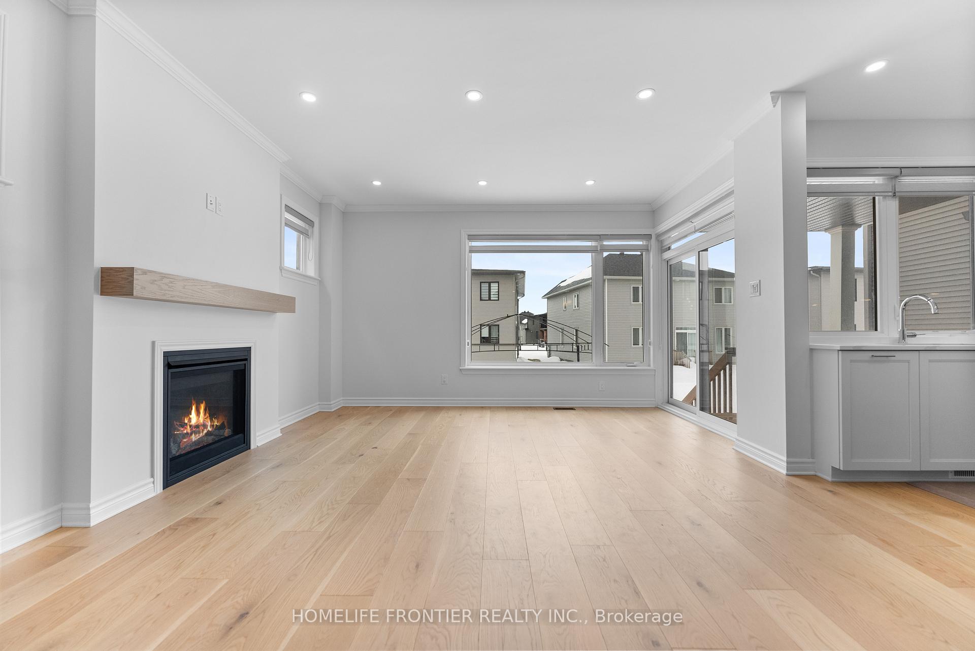 Photo 17 of 26 Dun Skipper Drive, Ottawa, Blossom Park/Kemp Park/Findlay Creek — HOMEH