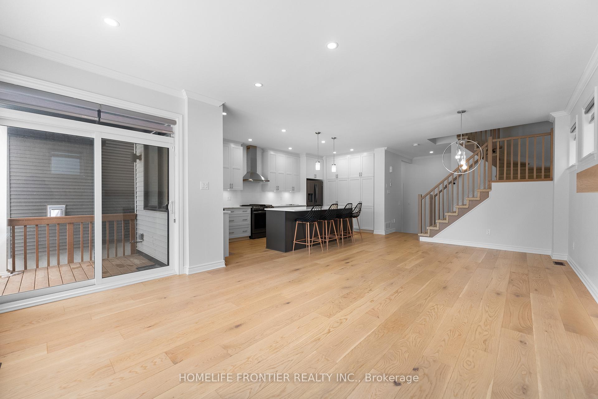 Photo 19 of 26 Dun Skipper Drive, Ottawa, Blossom Park/Kemp Park/Findlay Creek — HOMEH
