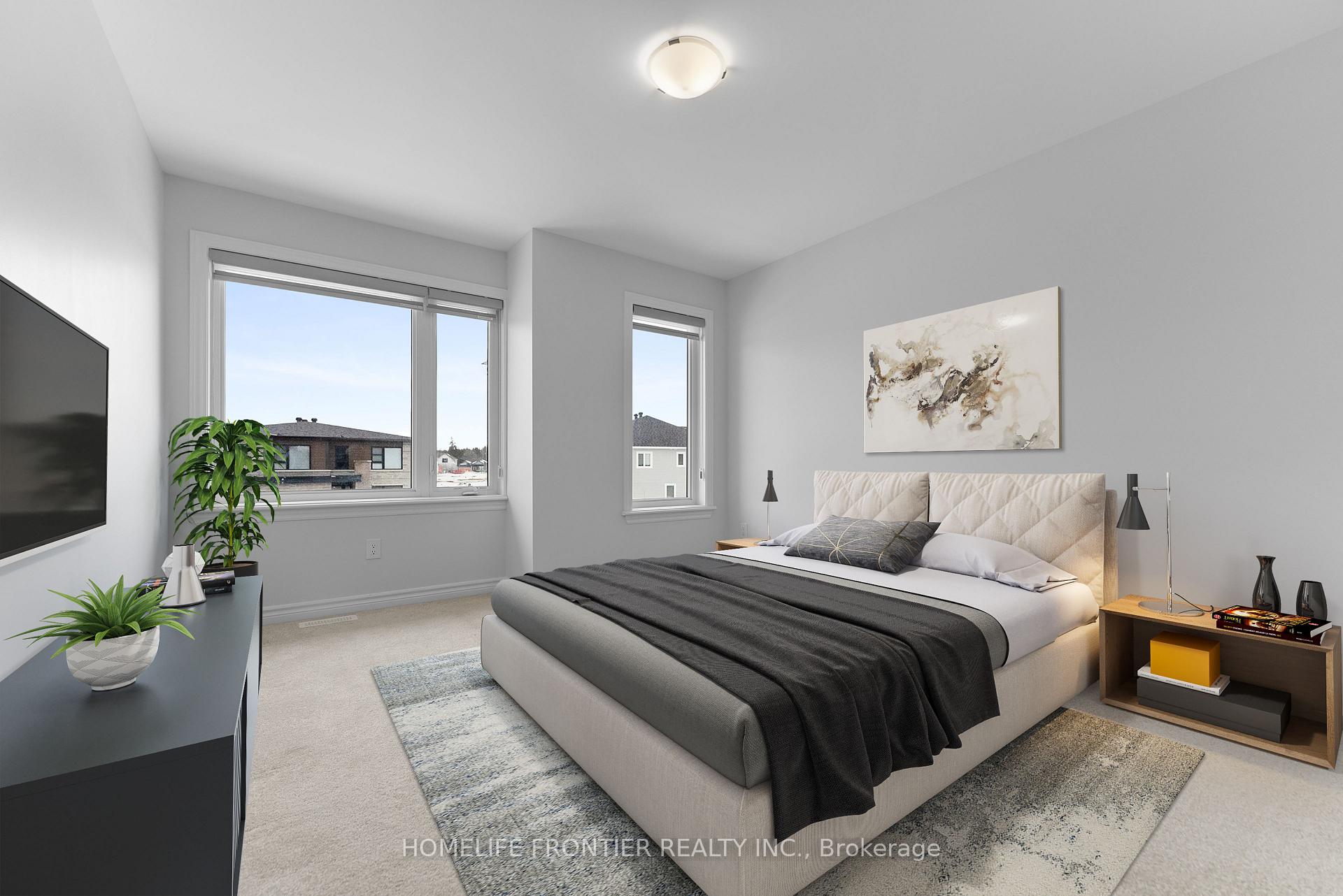 Photo 31 of 26 Dun Skipper Drive, Ottawa, Blossom Park/Kemp Park/Findlay Creek — HOMEH