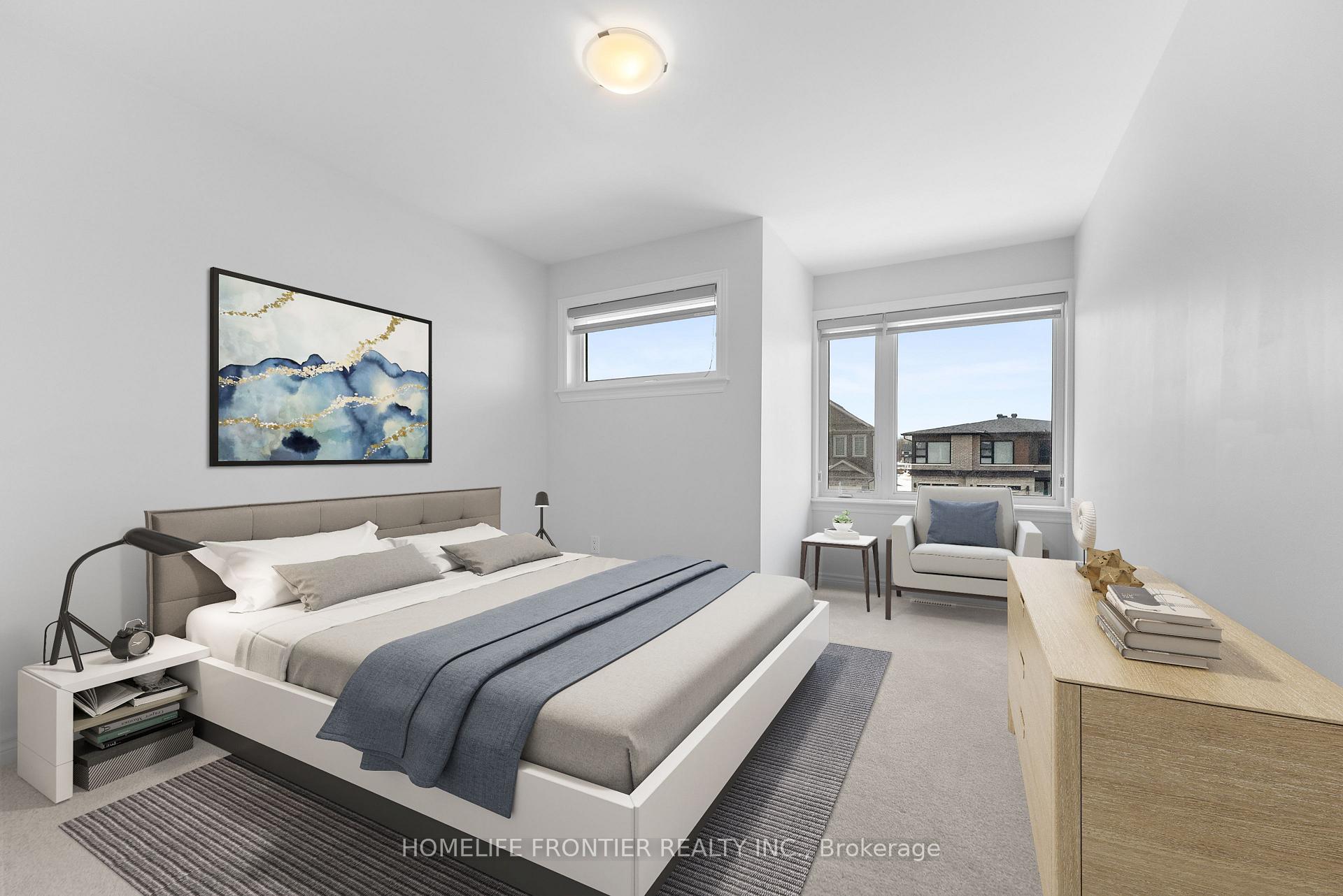 Photo 33 of 26 Dun Skipper Drive, Ottawa, Blossom Park/Kemp Park/Findlay Creek — HOMEH