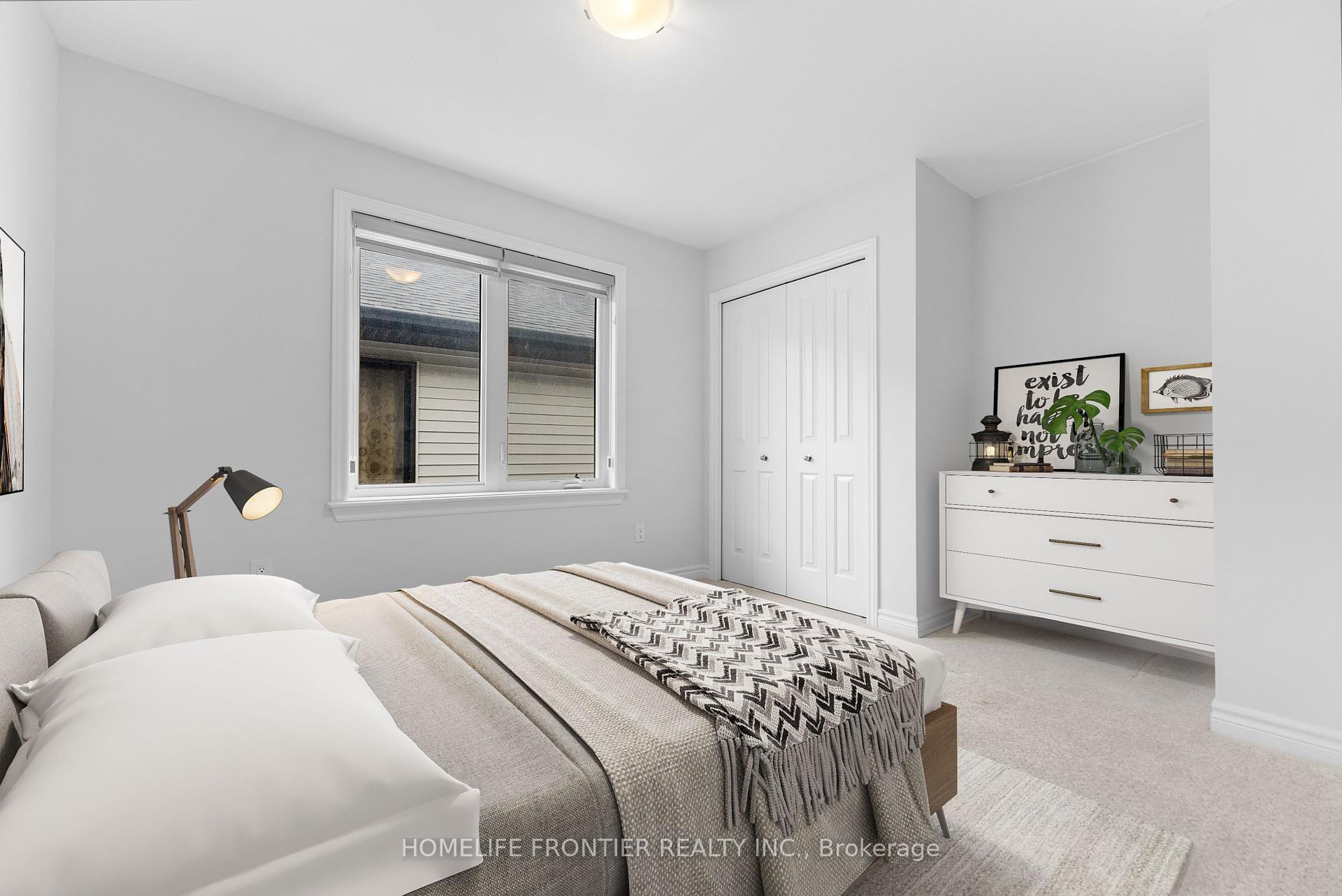 Photo 35 of 26 Dun Skipper Drive, Ottawa, Blossom Park/Kemp Park/Findlay Creek — HOMEH